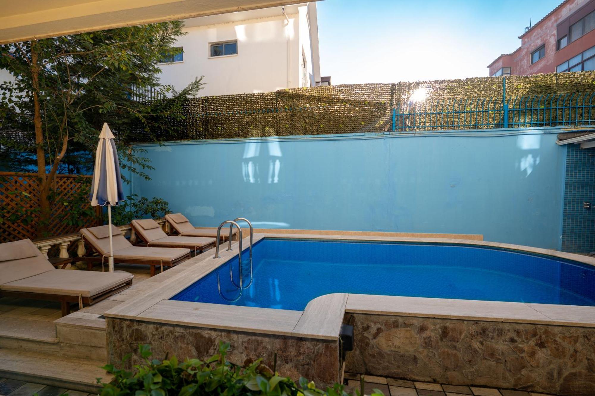 Hotel Olimpic 4*