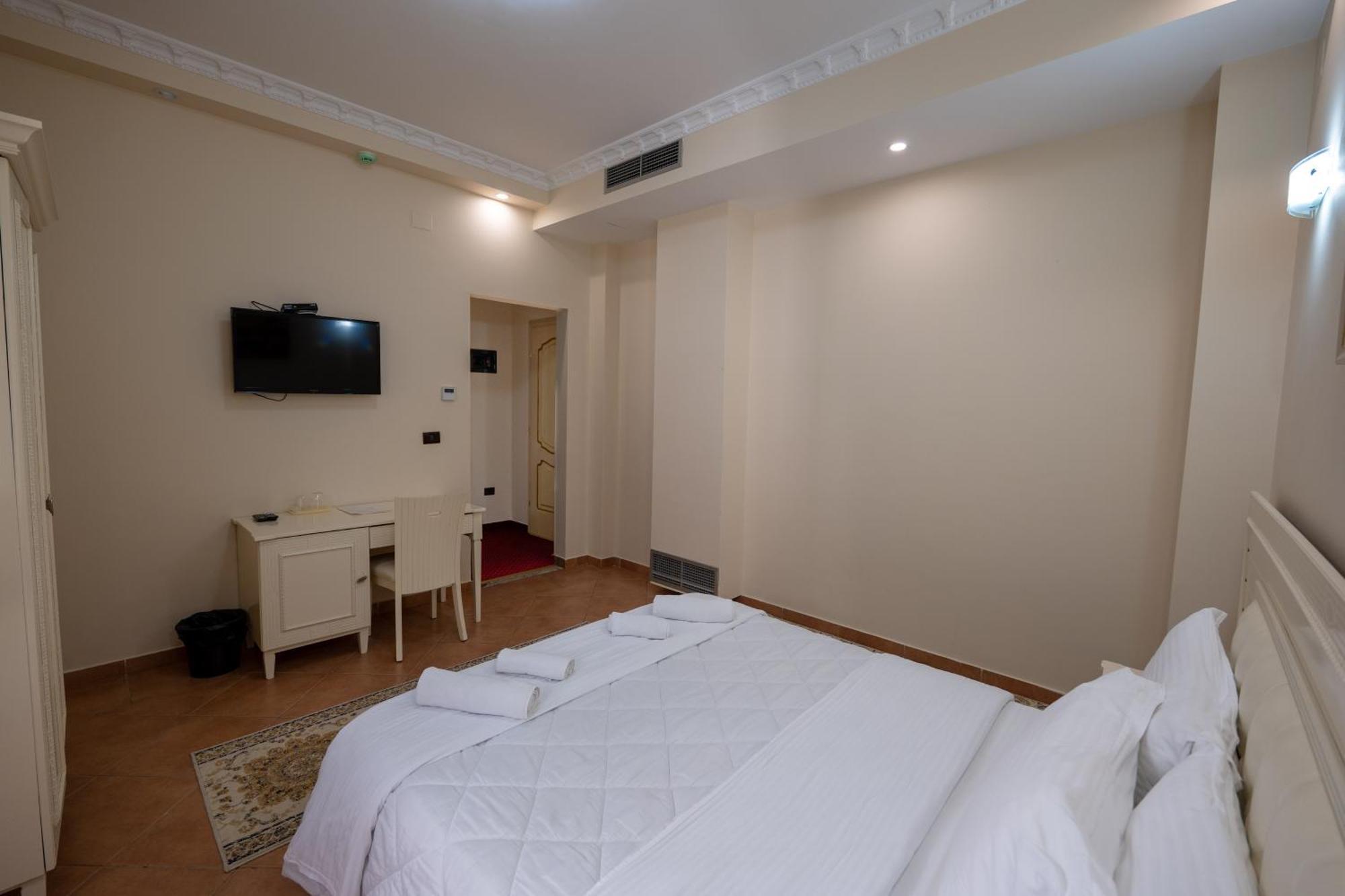 Hotel Olimpic Tirana