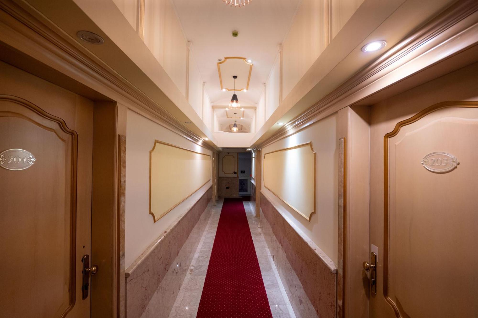Hotel Olimpic Tirana