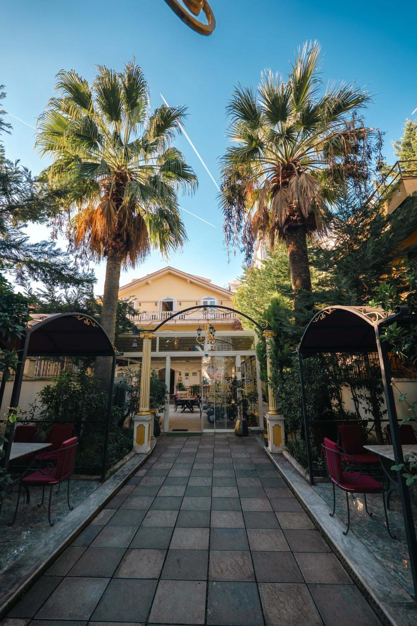 Hotel Olimpic
