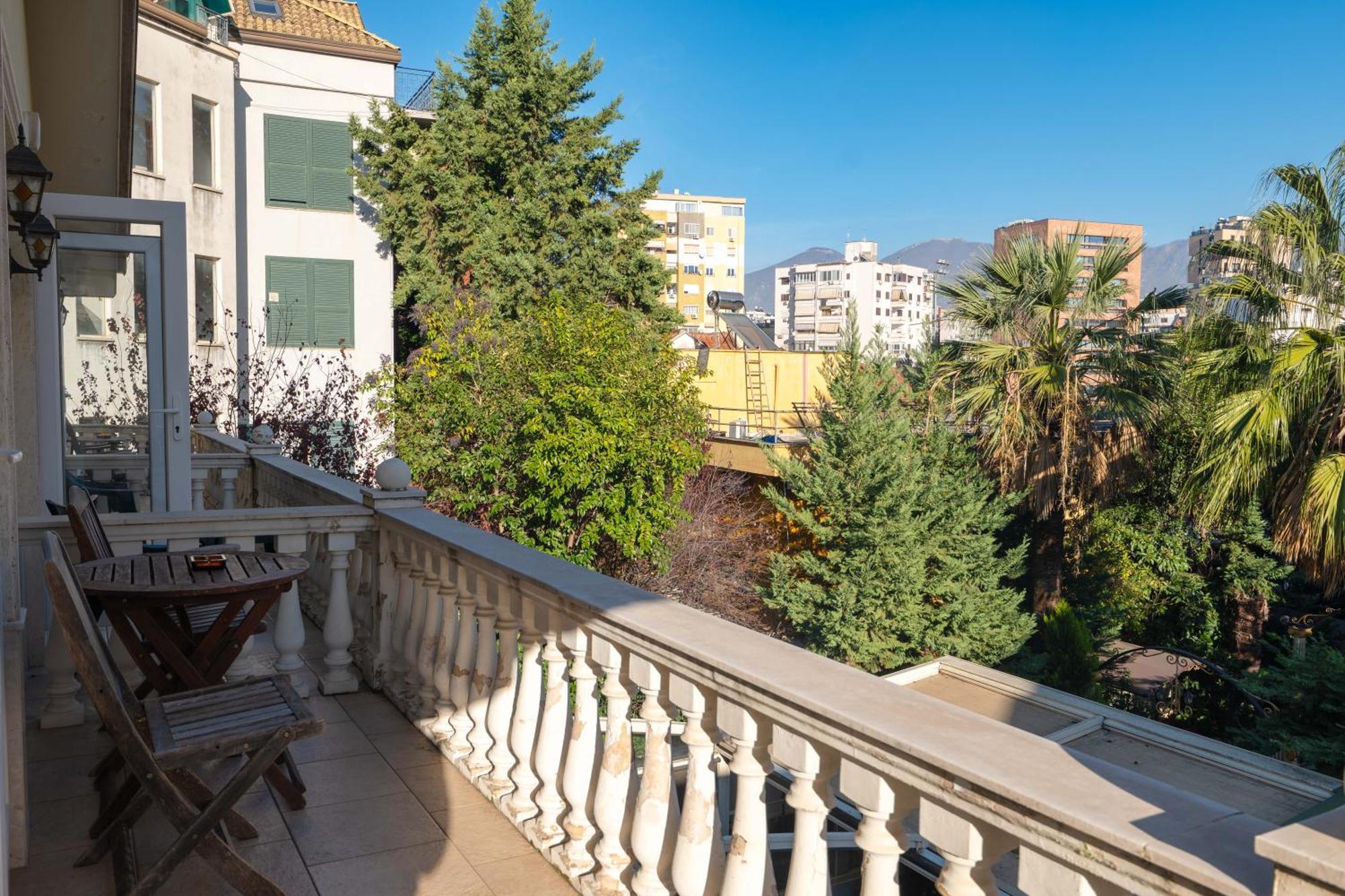 Hotel Olimpic Tirana