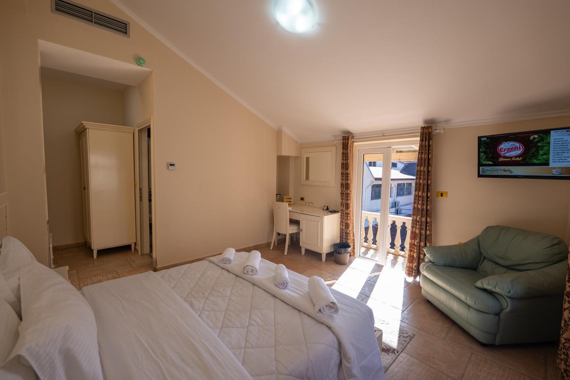 Olimpic Hotel