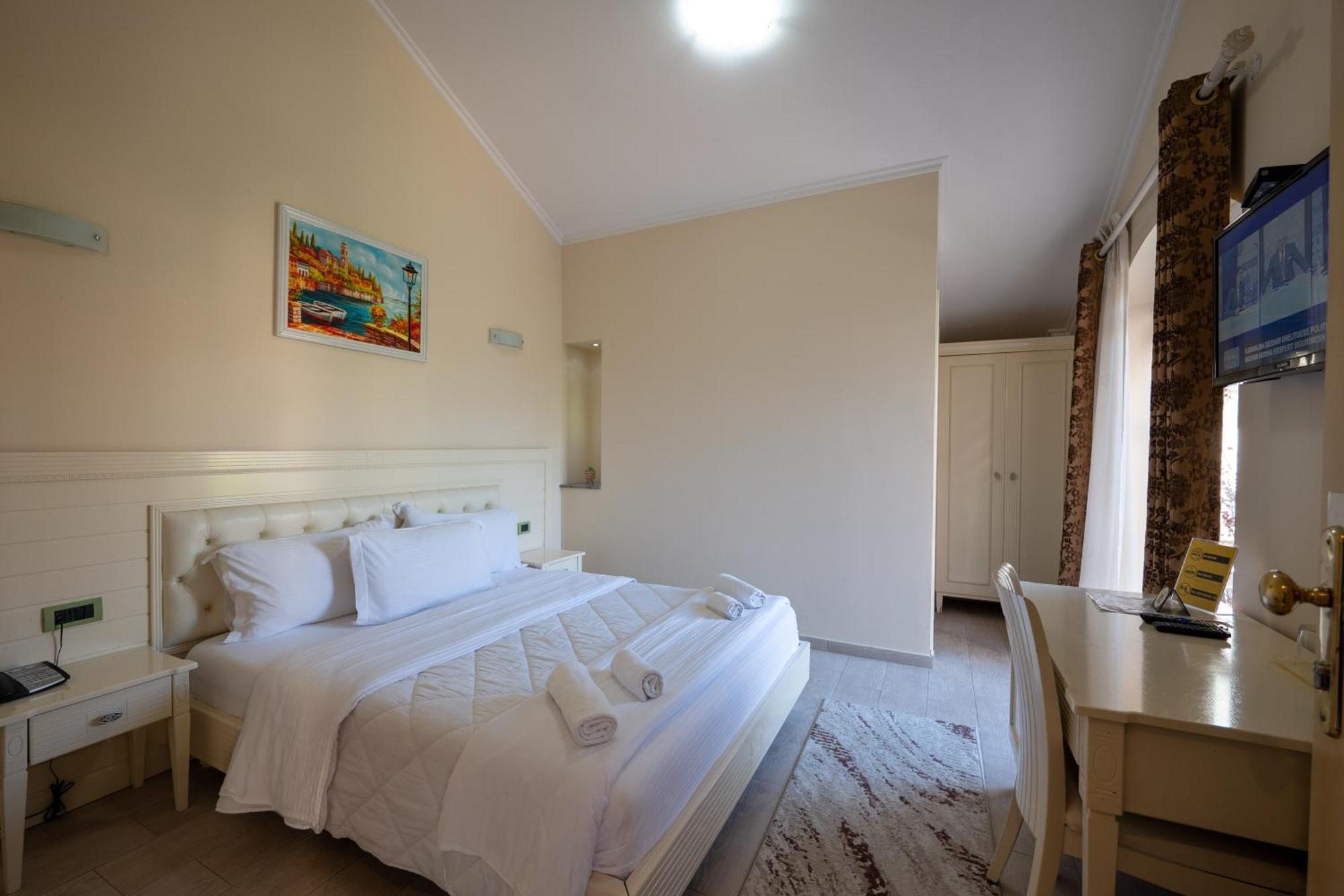 Olimpic Hotel Tirana